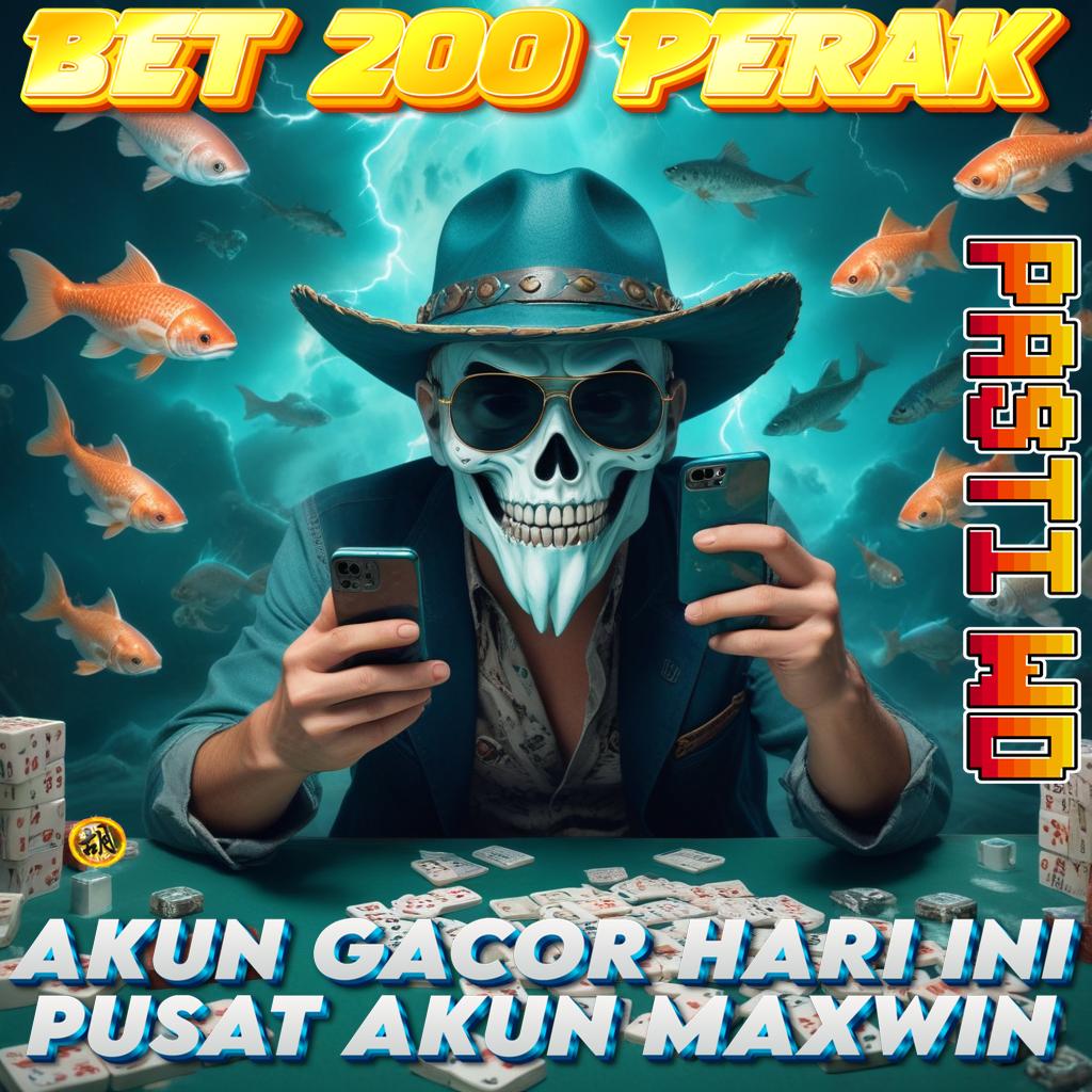 Slot Gacor Hari Ini Pragmatic Play