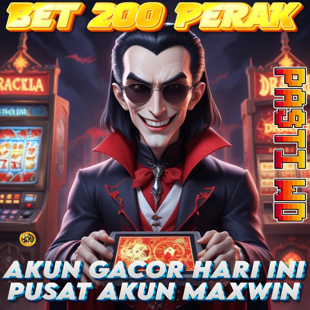 SLOT MAHJONG GACOR PENARIKAN INSTAN