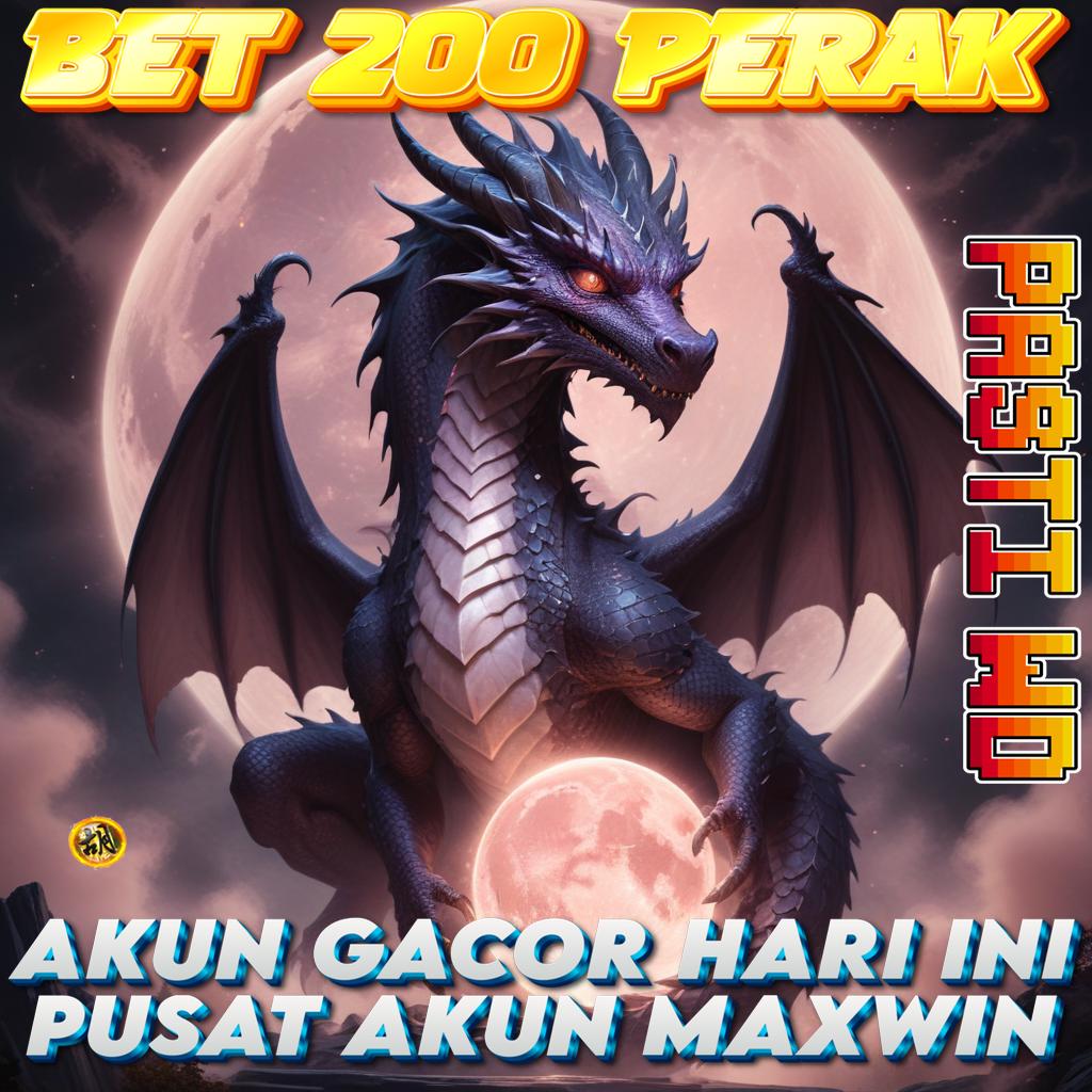 Akun Gacor Slot Rujak