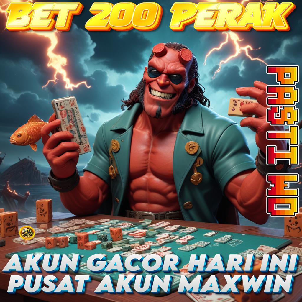 TEMBAK SERVER F777BET BONUS BANYAK