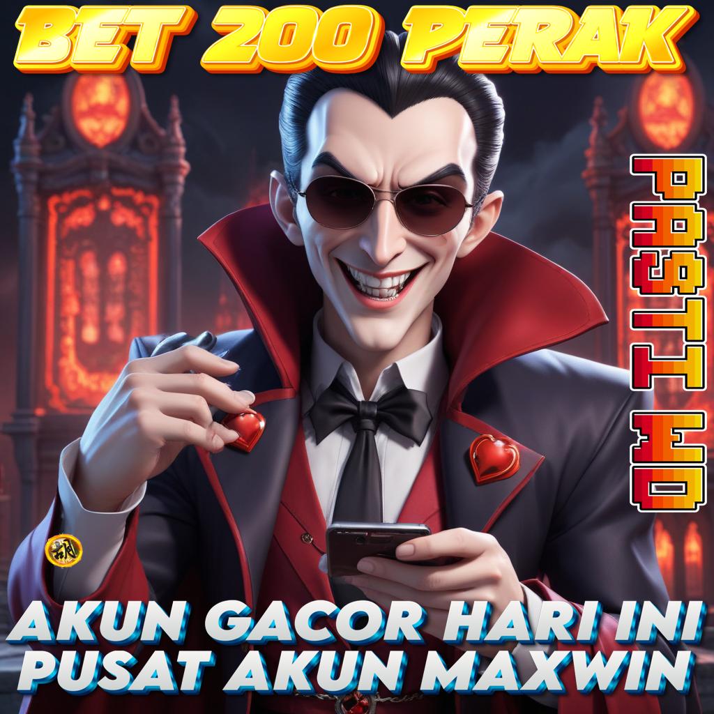 Pusat Maxwin Gacor Slot