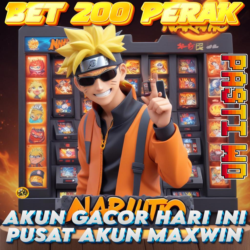 AKUN GACOR DEMO : JACKPOT NONSTOP