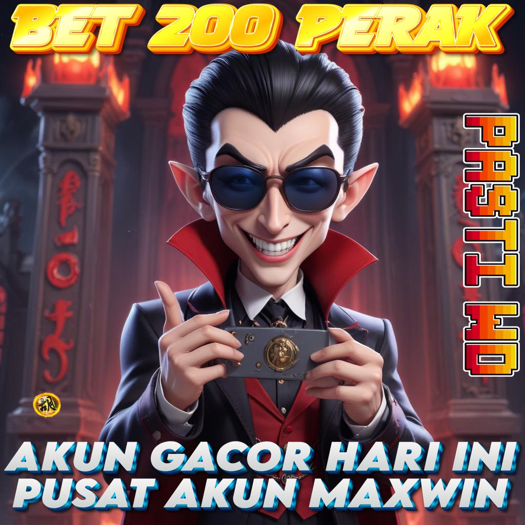 DAY777 SLOT JACKPOT GEDE