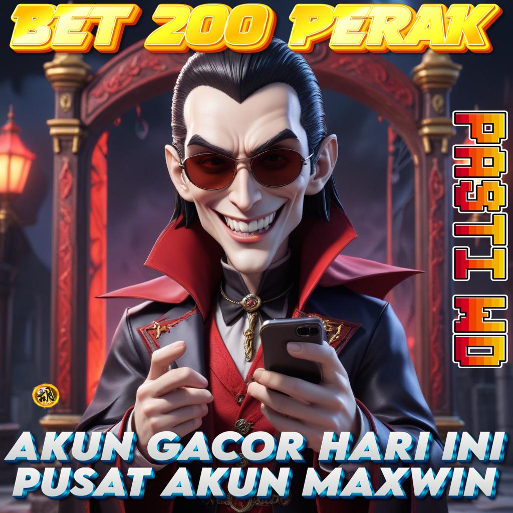 Situs Yang Bisa Bet 200 Perak