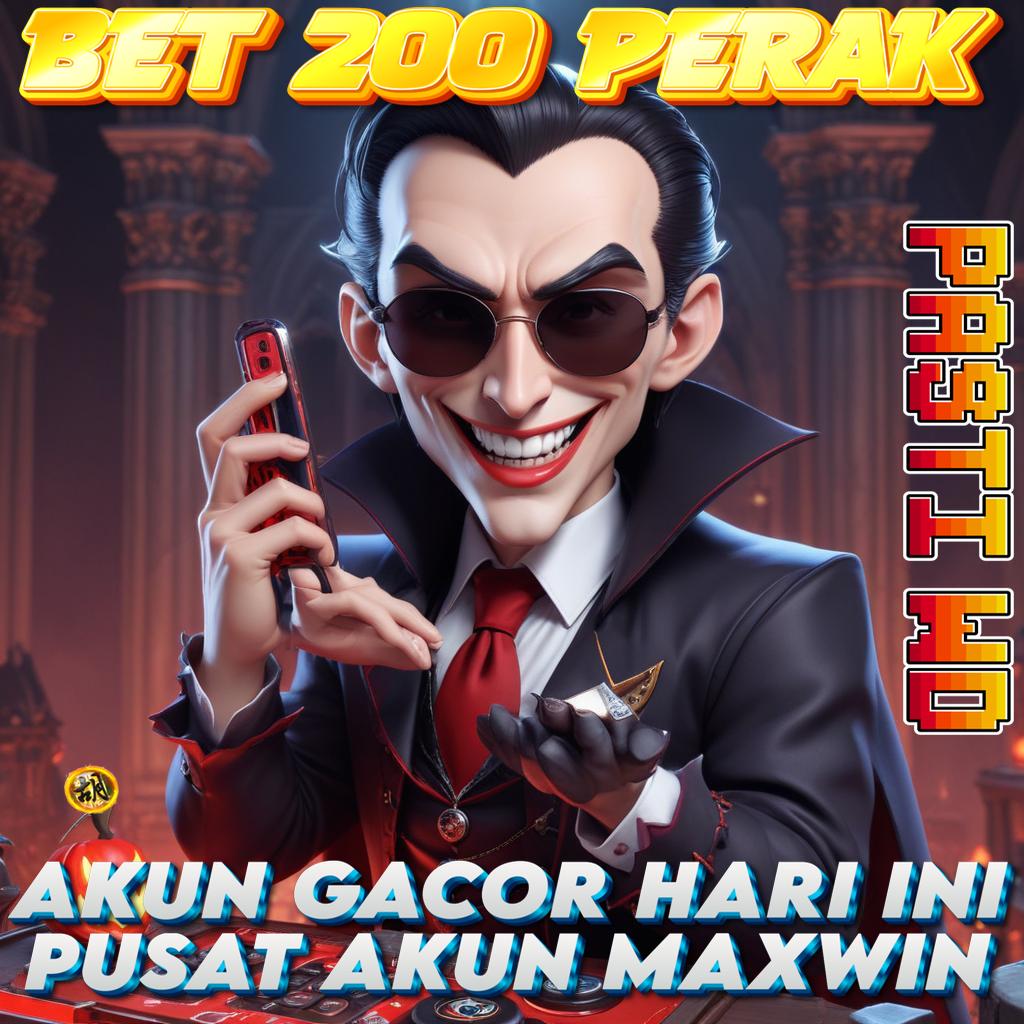 SITUS MAHJONG GACOR LAYANAN UNGGUL