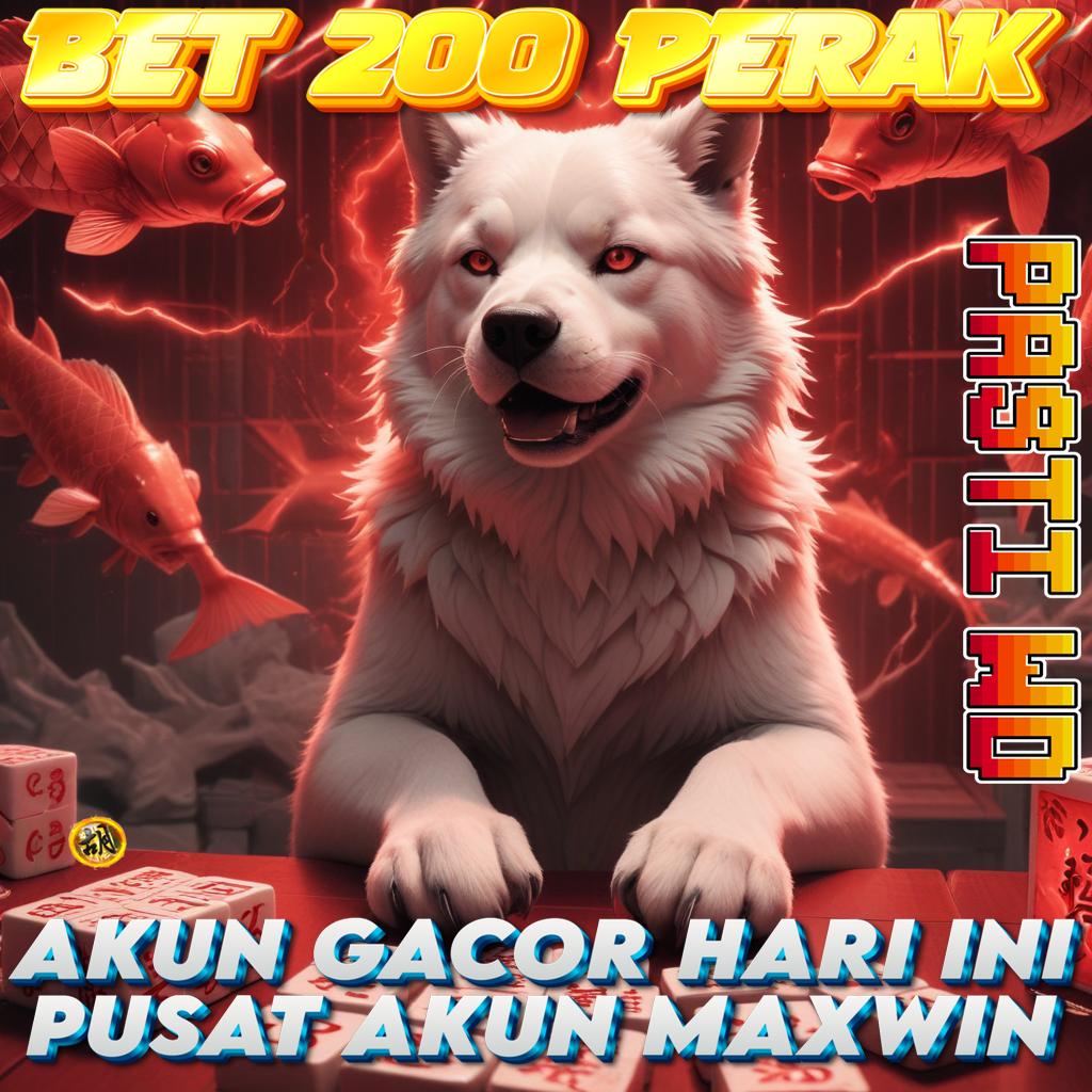 Daftar Luckydf777