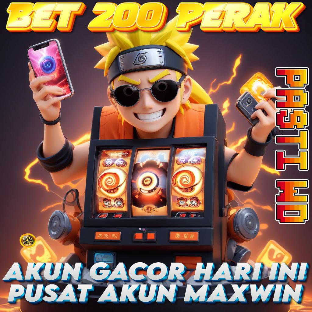 HACK GAME SLOT ONLINE ANDROID BONUS TERBAIK