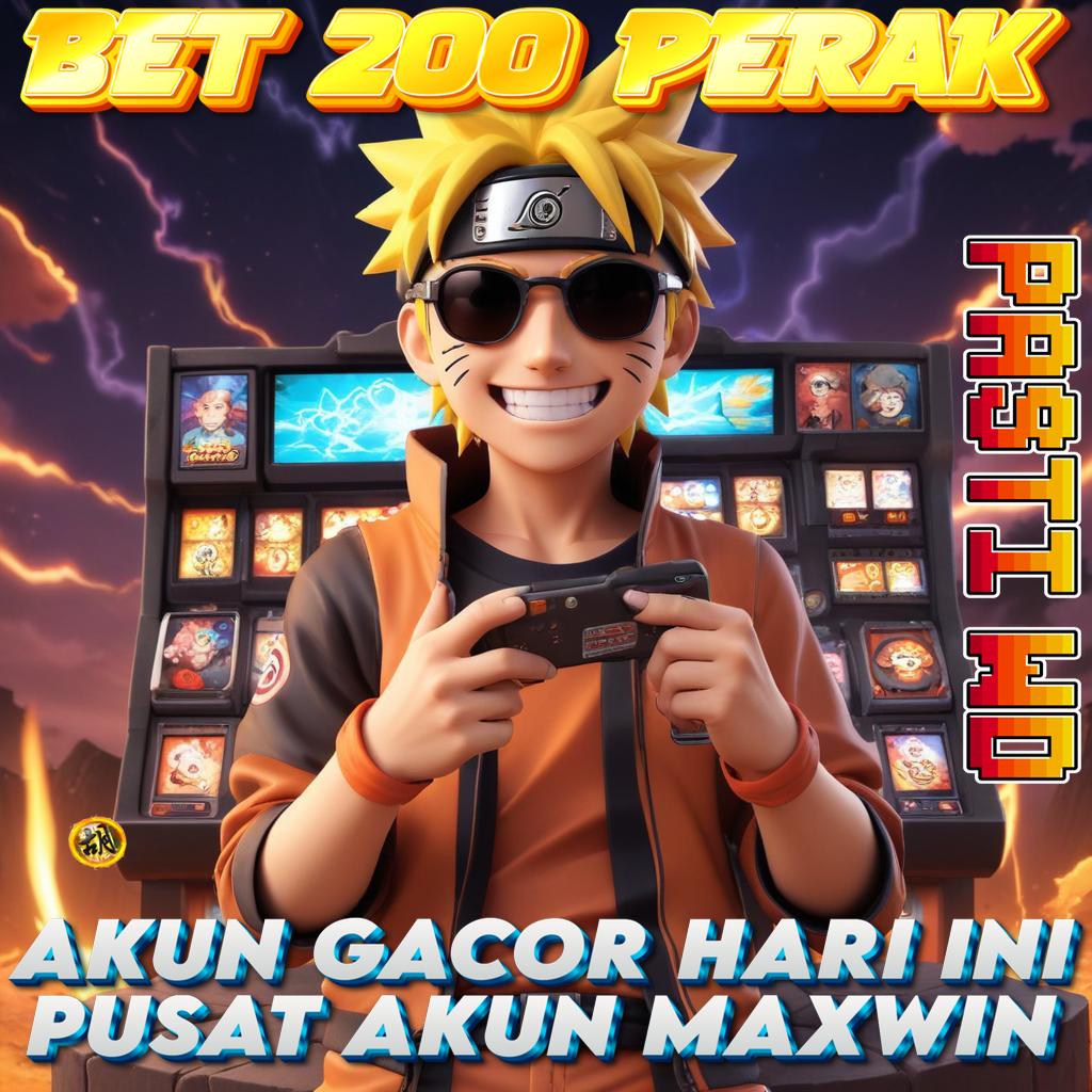 TEMBAK SERVER DAY 777 TOTAL INSTAN