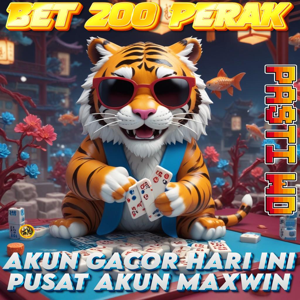 Link Akun Pro Amerika