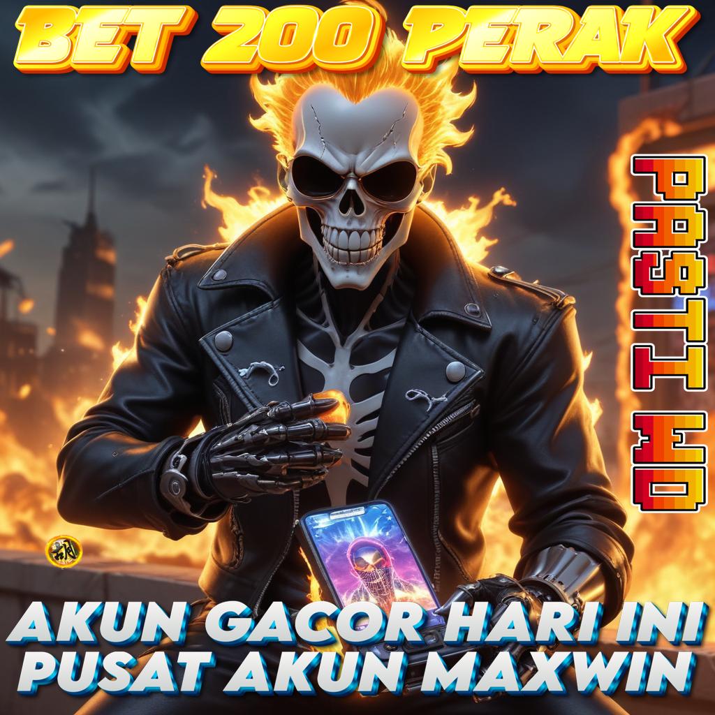 SLOT AKUN BARU PASTI WD : SPIN EFEKTIF