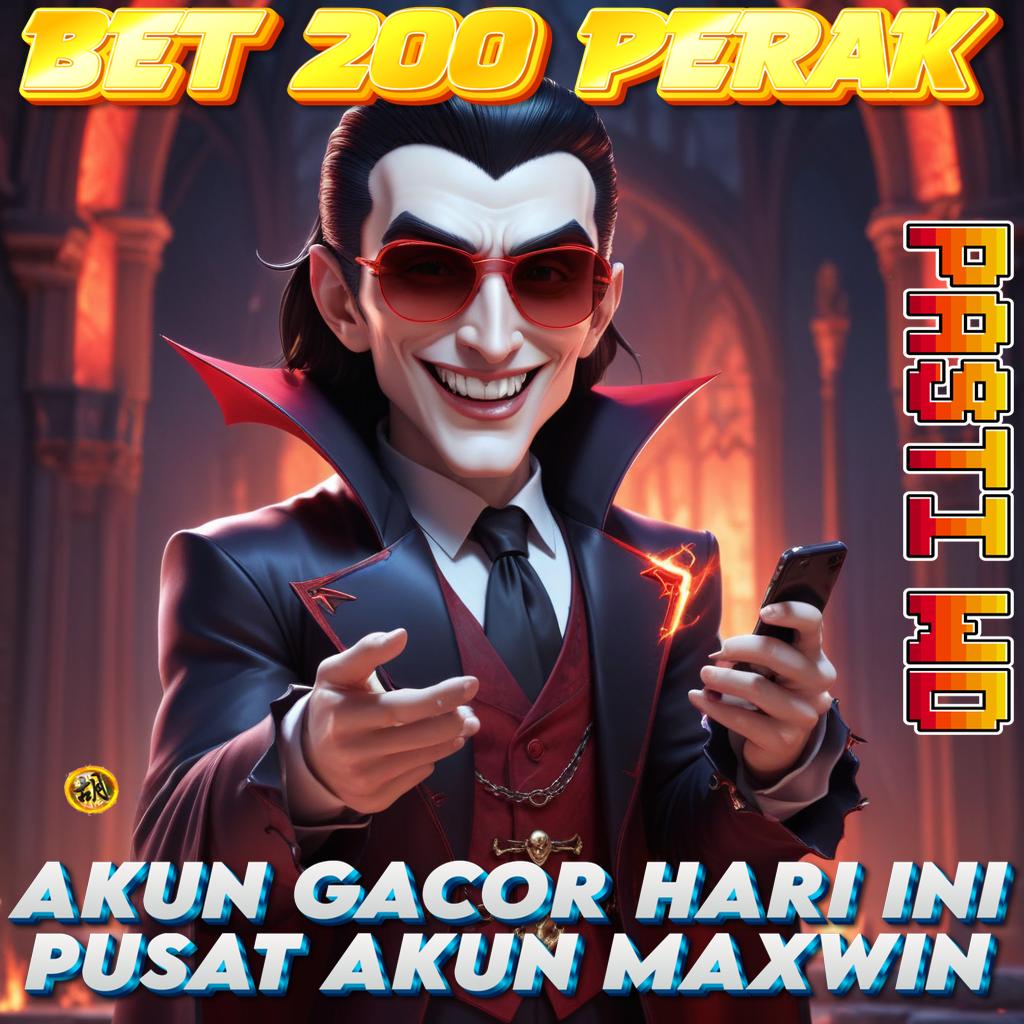 SITUS SLOT BISA BET 200 PERAK MAXWIN OTOMATIS