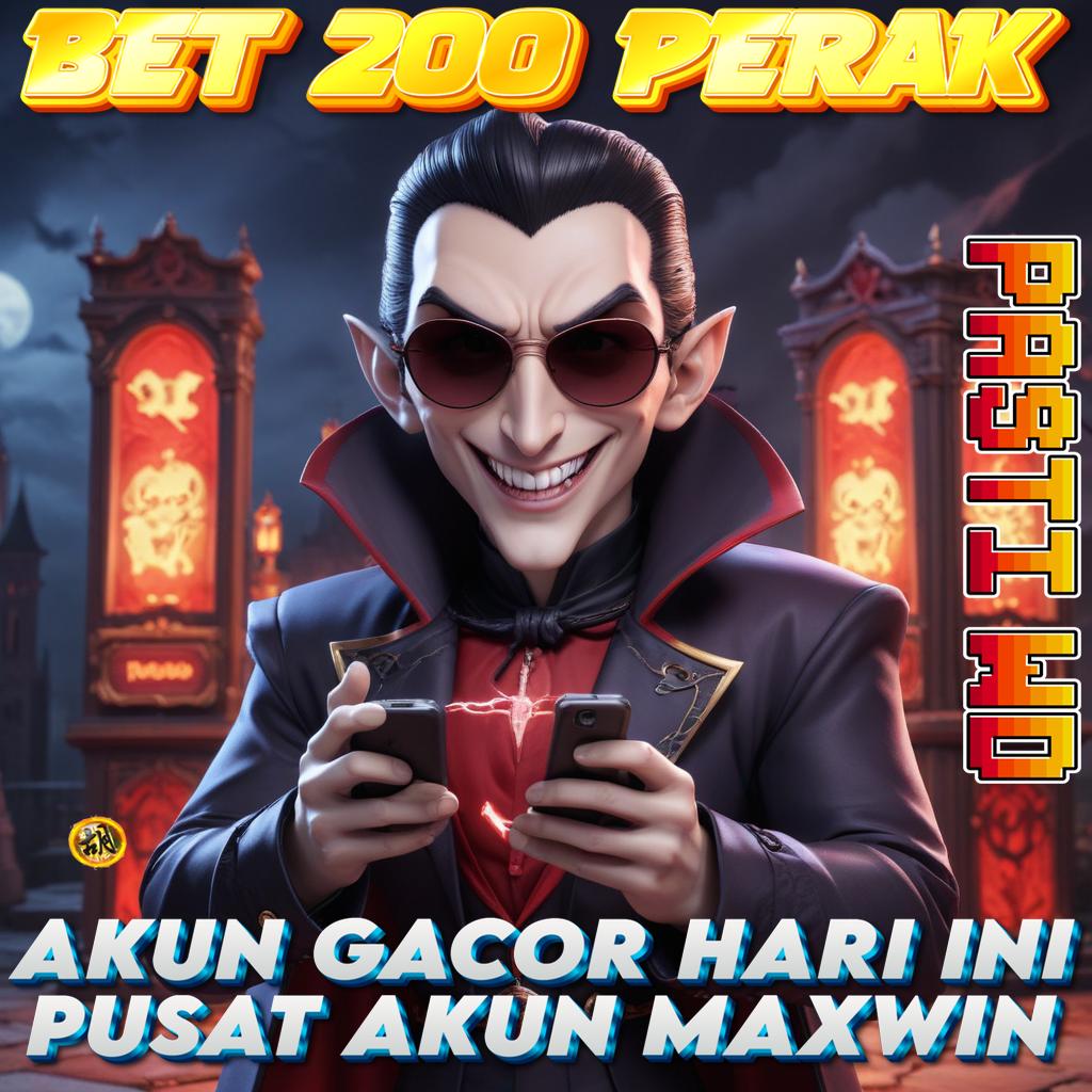 SLOT MAXWIN DEMO : KEBERUNTUNGAN LANCAR