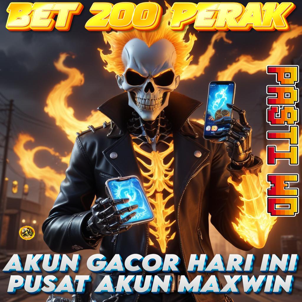 Situs Mahjong Gacor Bet 200