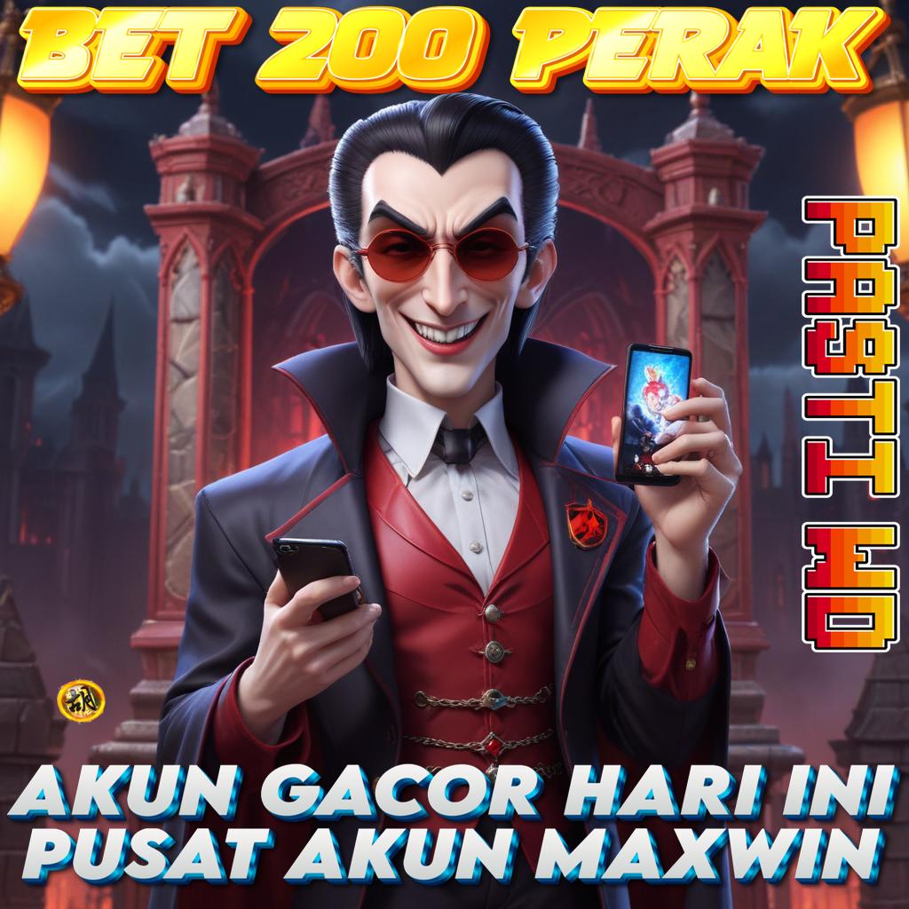 Situs Maxwin Bet 200