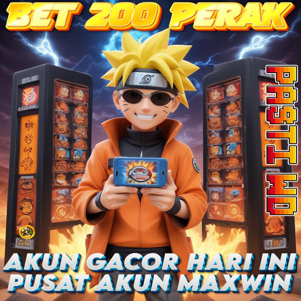 SITUS SLOT MAHJONG BET 200 PERAK HARI INI