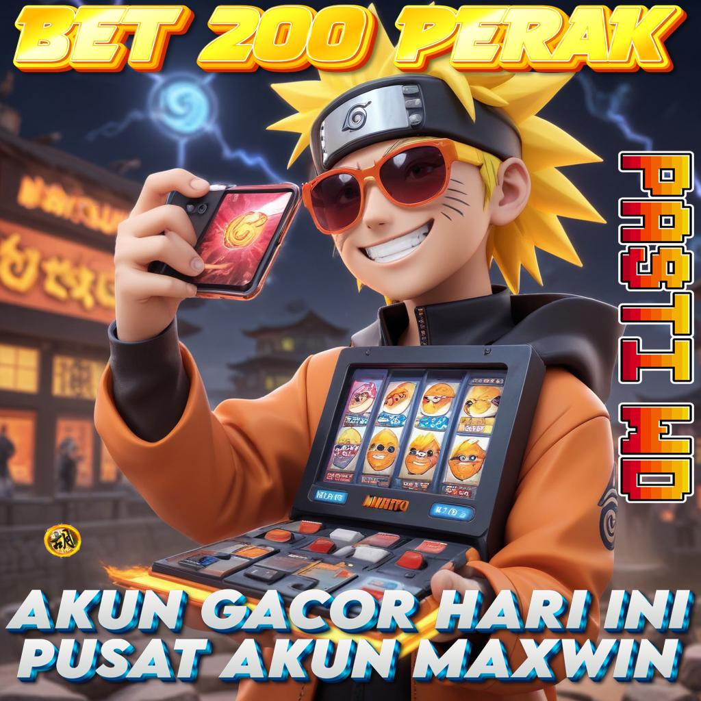 Link Slot Gacor Terbaru 2023