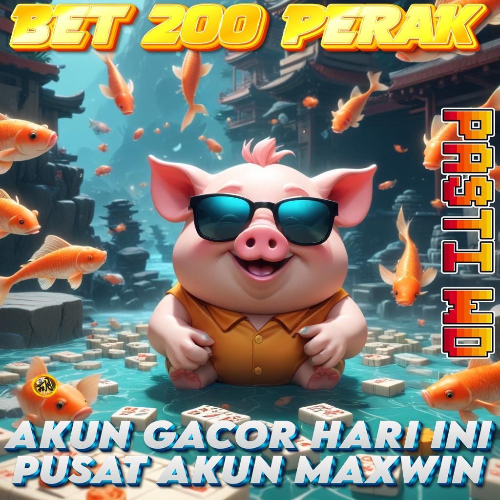 Akun Slot Server Luar Negeri