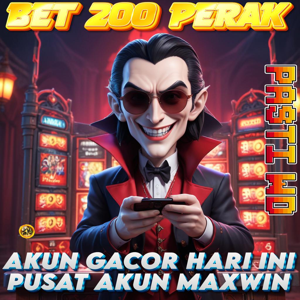 Situs Slot Gacor Mudah Menang