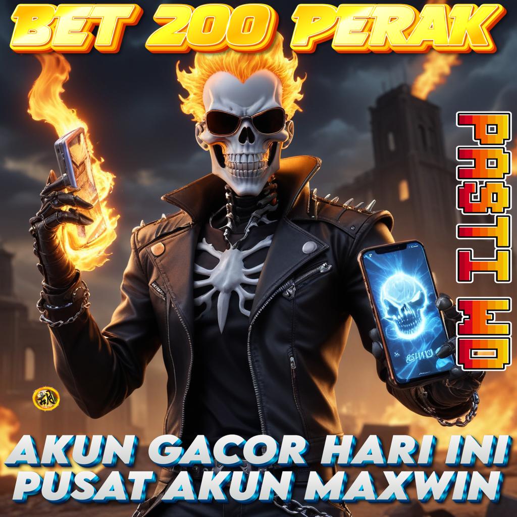 MBAH 500 JP GEDE