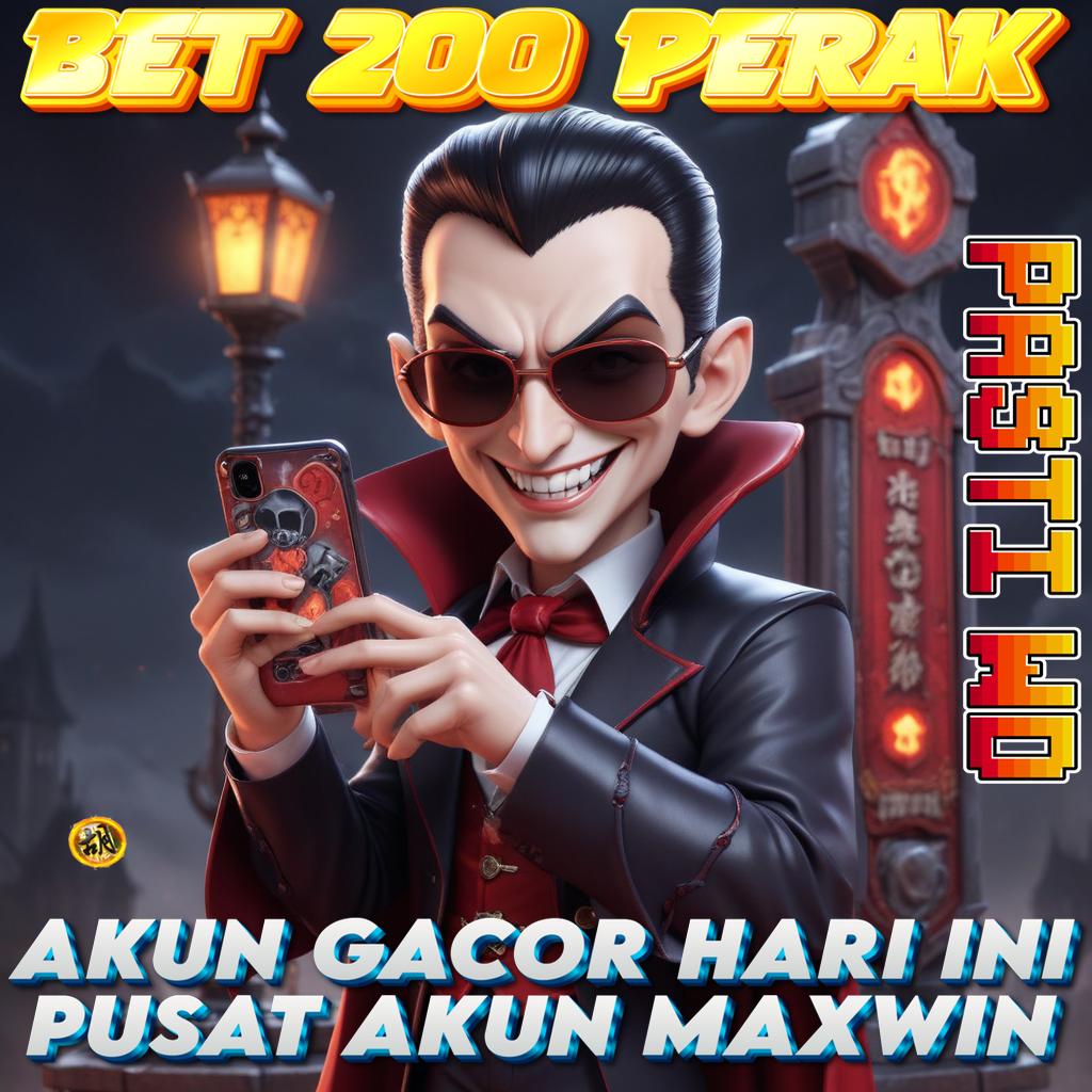 SCATTER BAJAK F777 BET MAIN UNTUNG