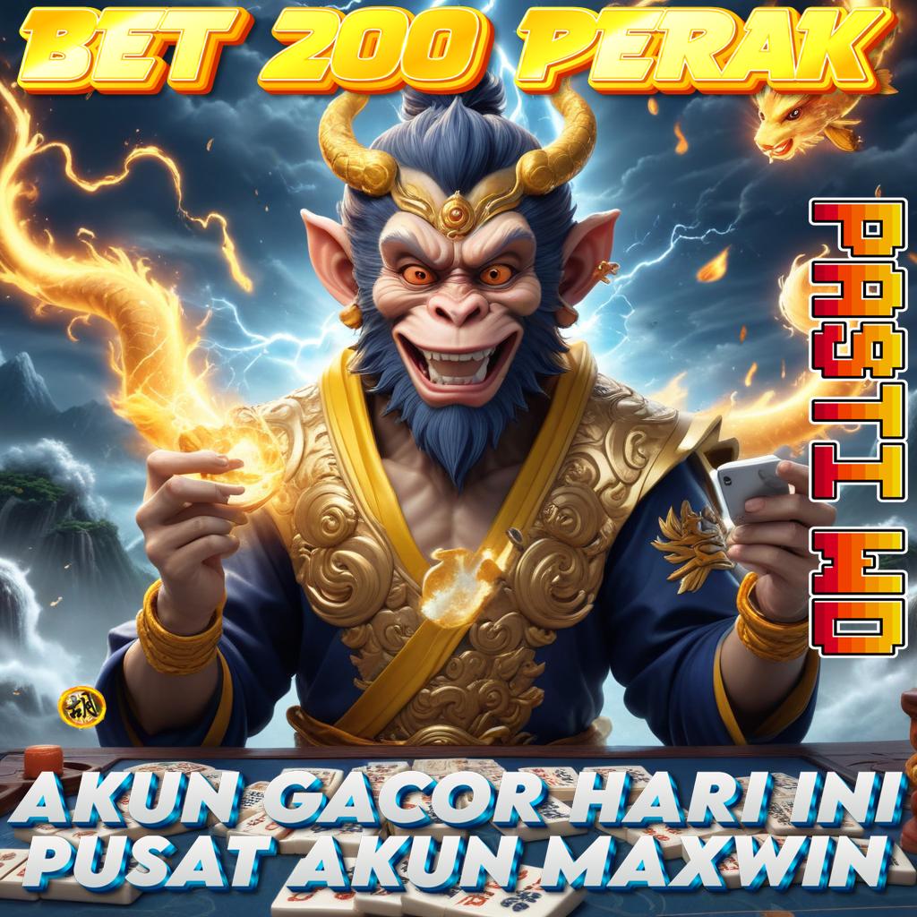 Pusat Maxwin Slot Apk