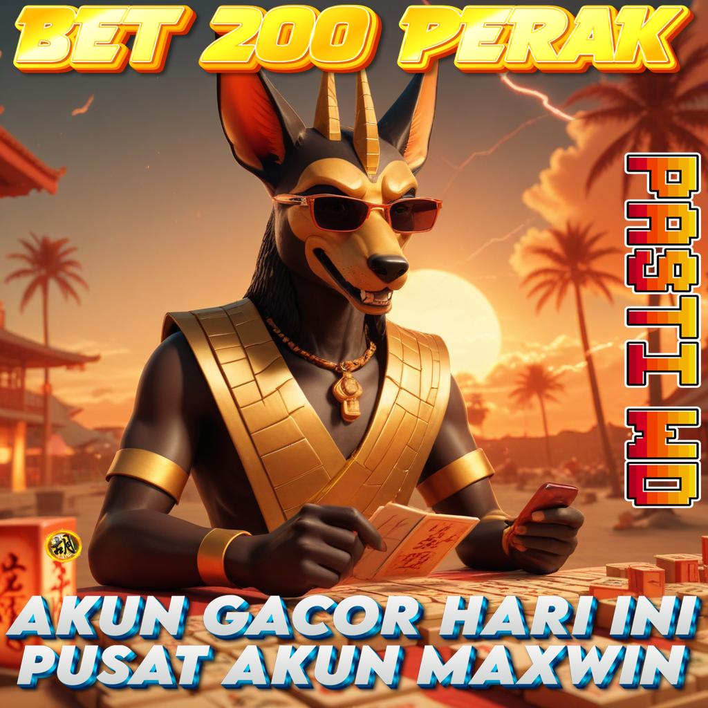 Daftar Scatter Hitam Slot