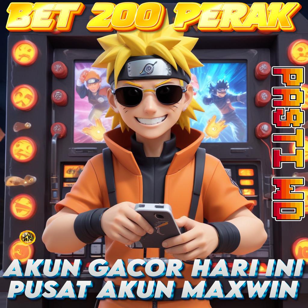 Pedang 77 Akun Pro