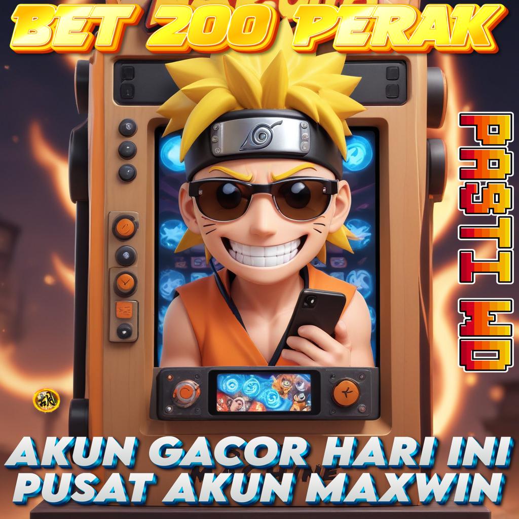 Akun Scatter Hitam Slot Pg