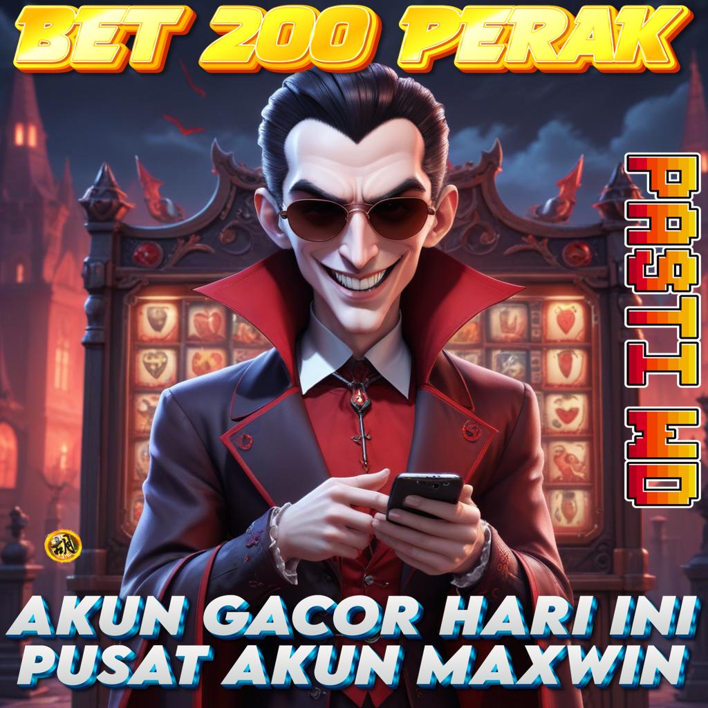 Slot Gacor Malam Ini