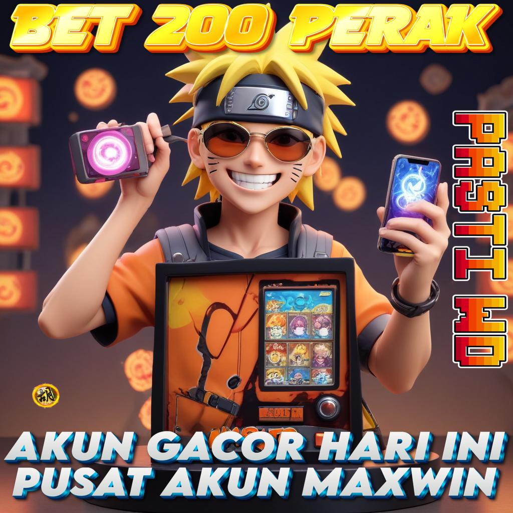 Situs Yang Masih Bet 200 Perak