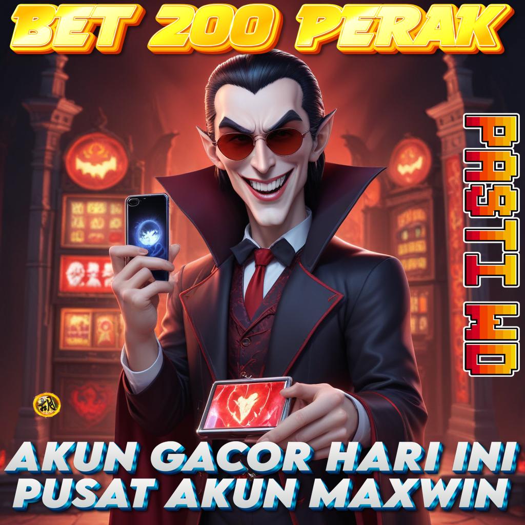 Daftar 8658 Slots