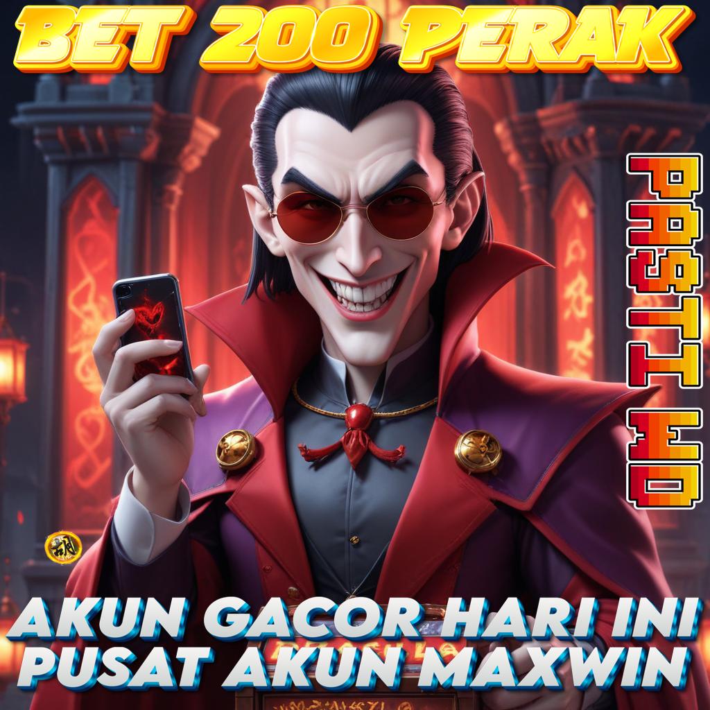 Slot Server Luar Negeri 