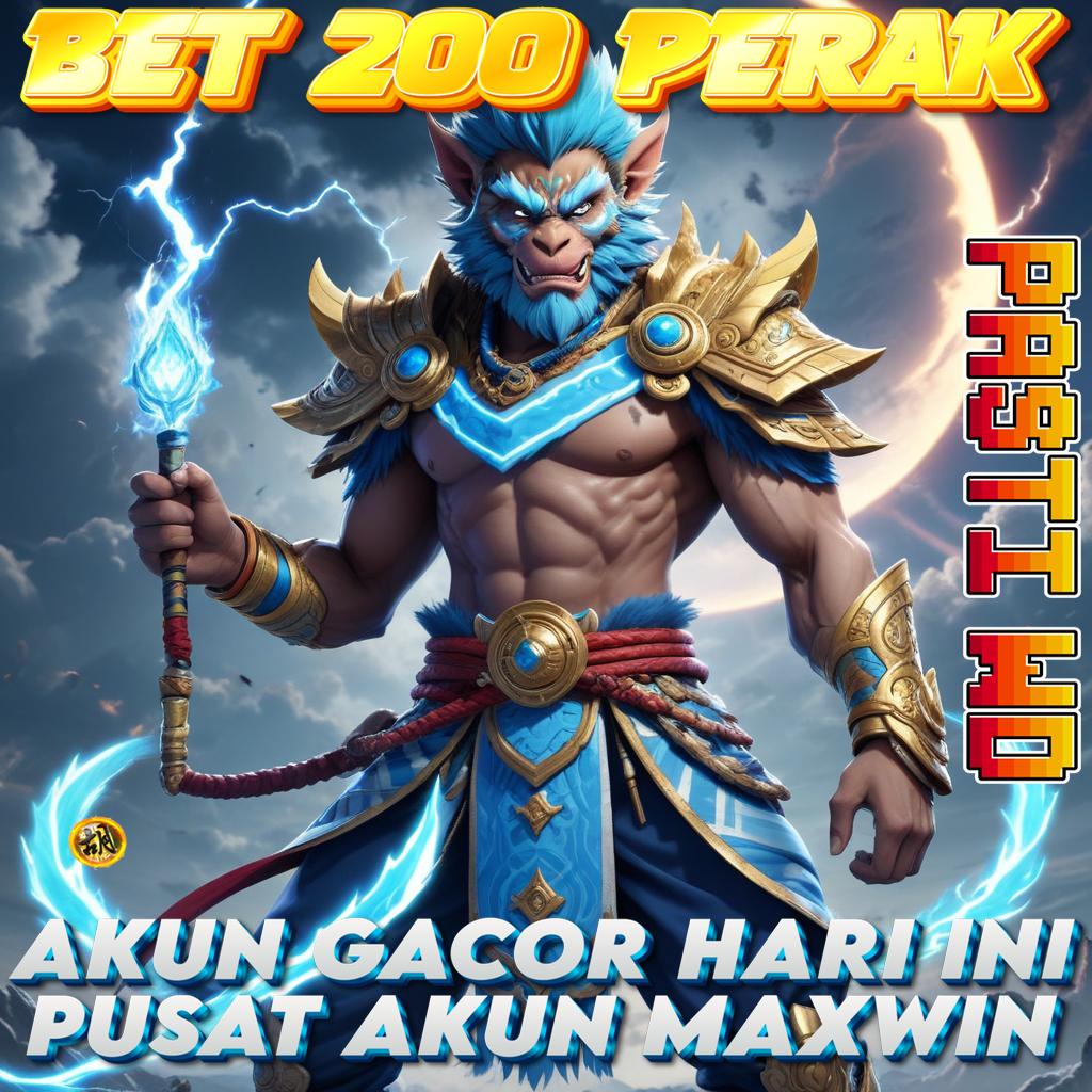 AKUN GACOR SLOT X500 : JACKPOT TERUS