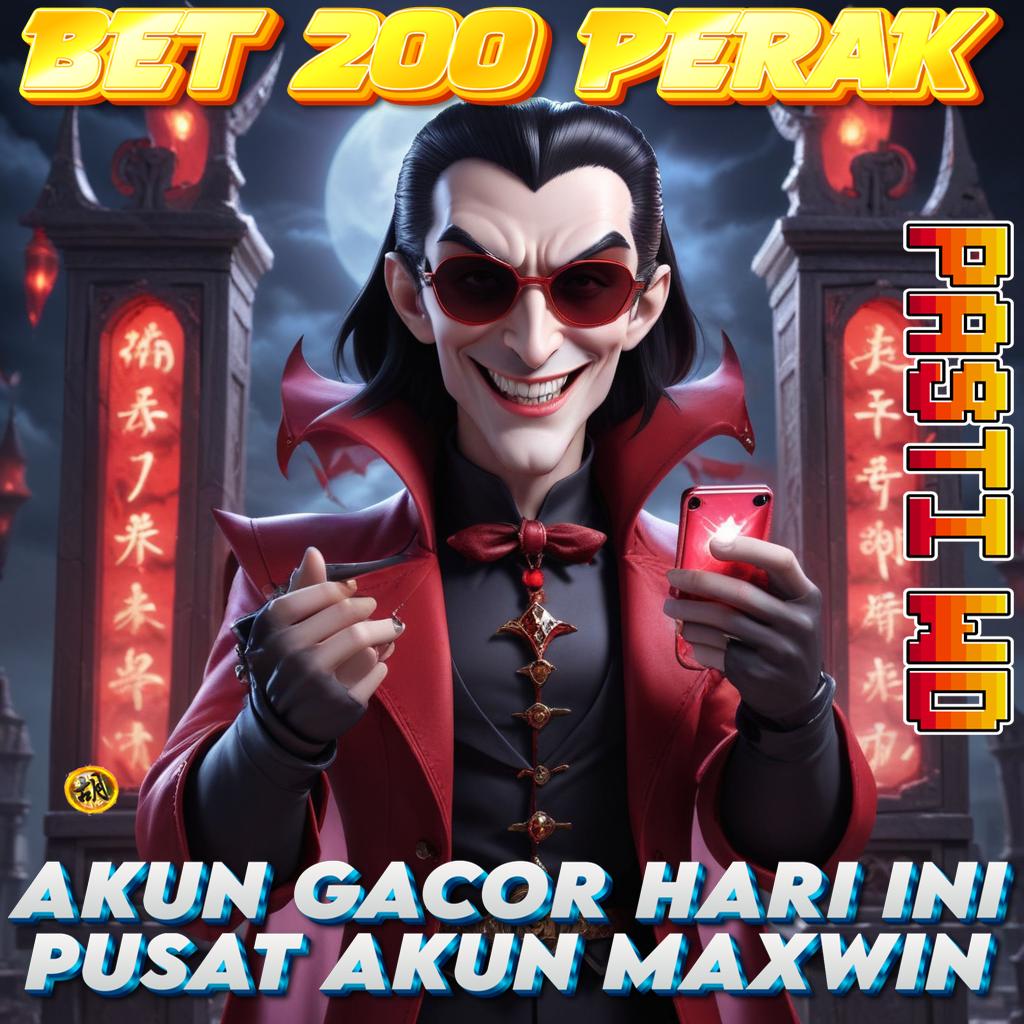 SLOT DEPOSIT 5K TERPERCAYA PELAYANAN OKE