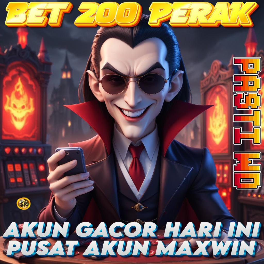 Slot Gacor Cabe777