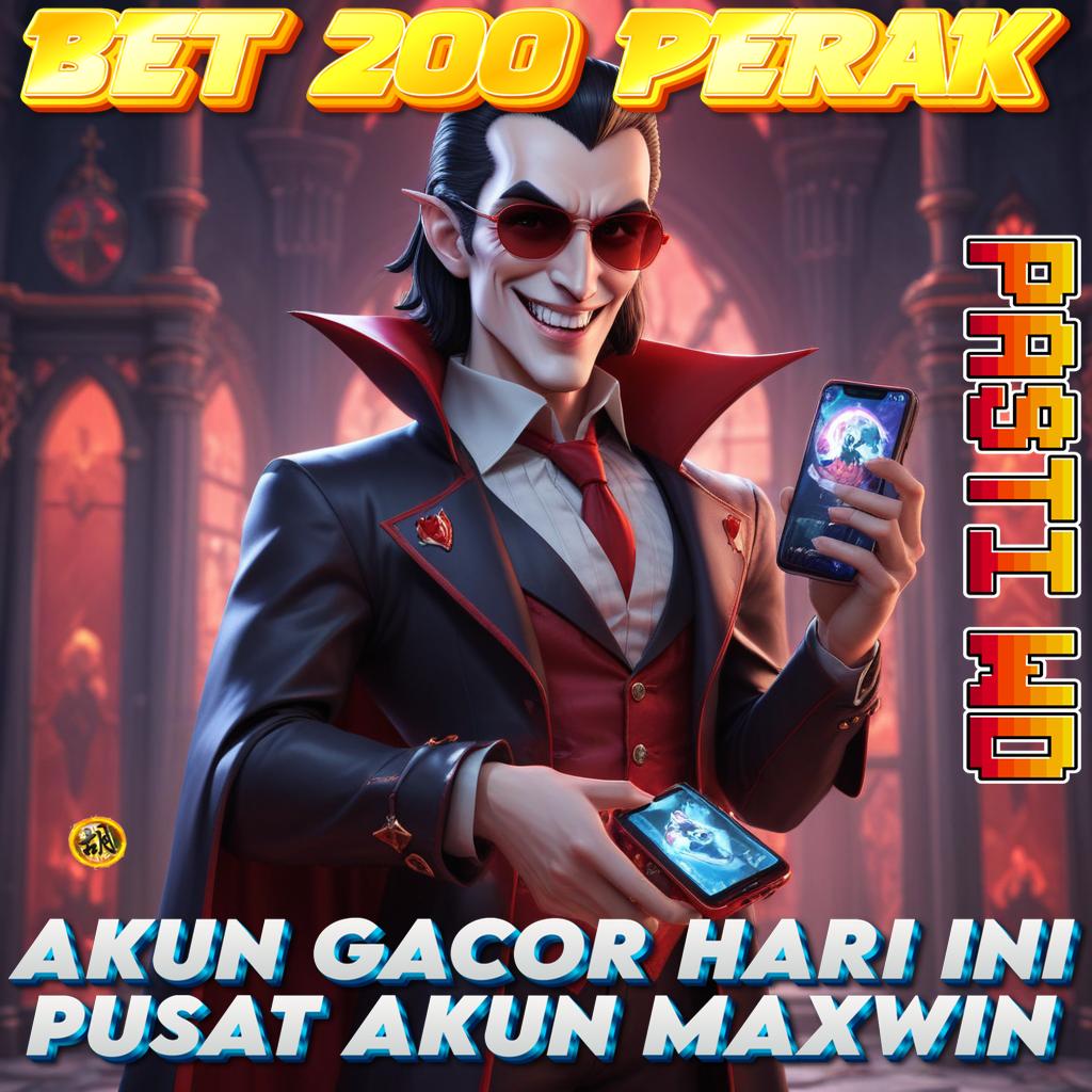 Daftar Situs Slot Terpercaya