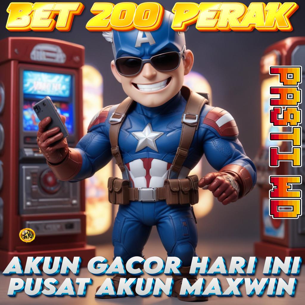 SLOT GACOR SORE INI 2024 BONUS ABADI