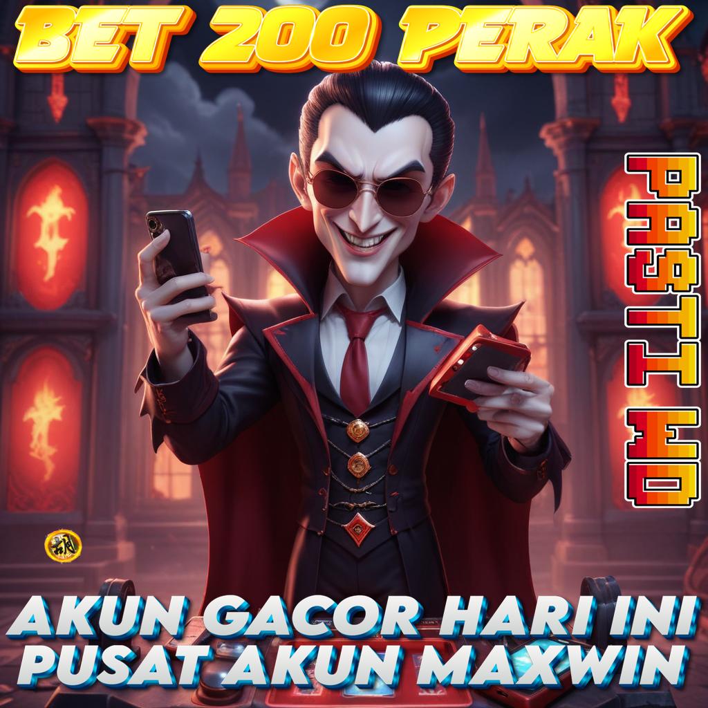 Akun Maxwin Premium Mbah500