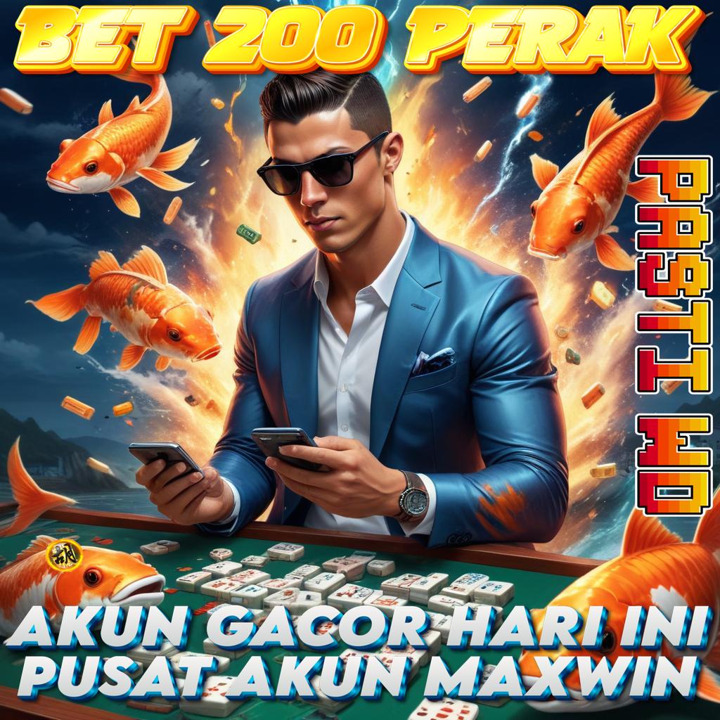 Apk Slot Gacor Terbaru