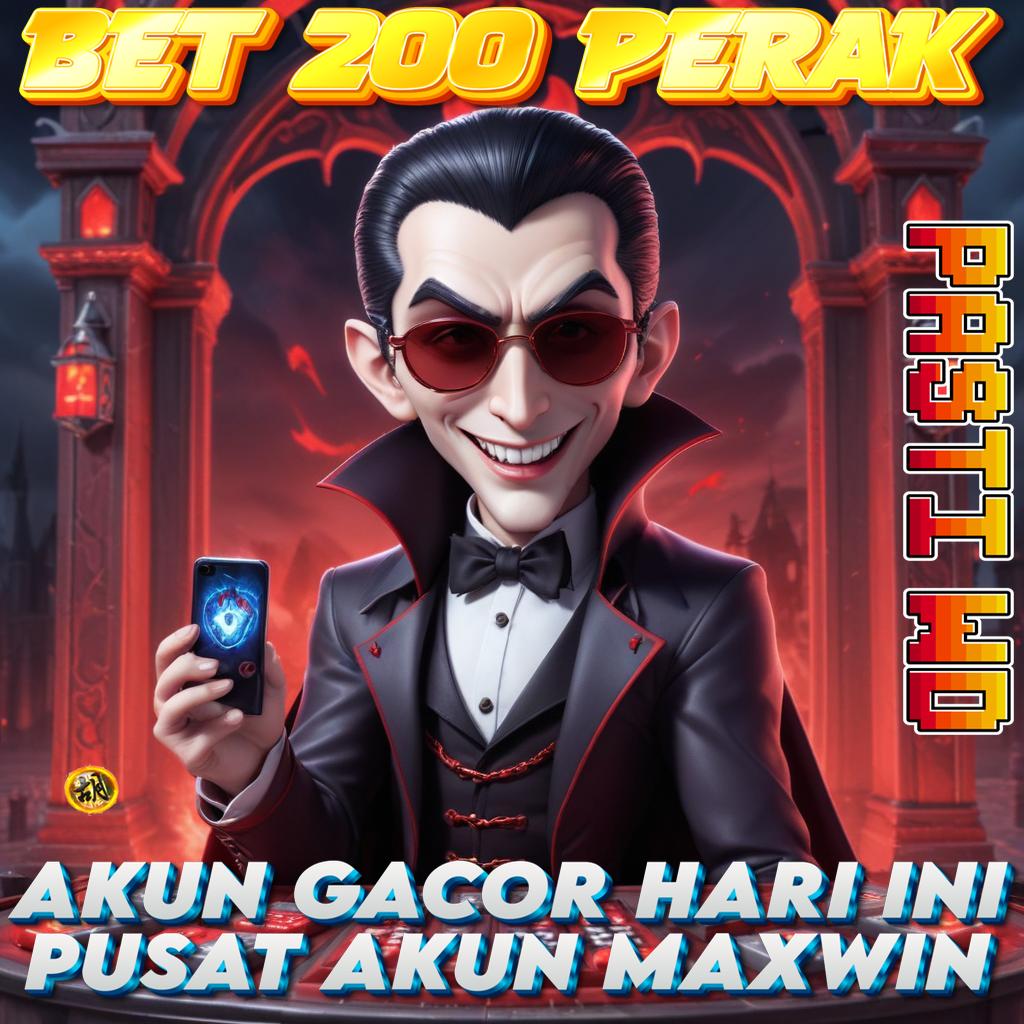 SATU777 SLOT HADIAH ABADI