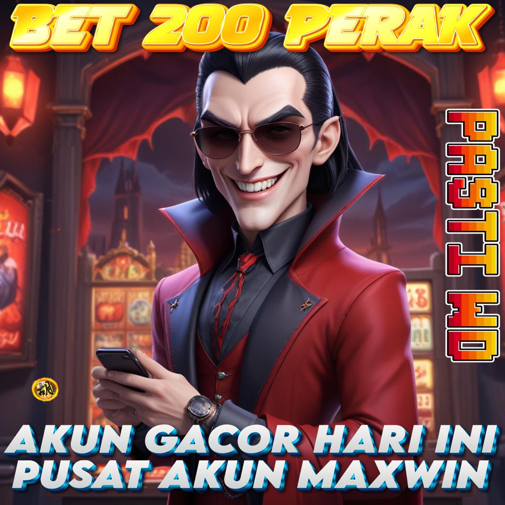 BIGWIN777 SLOT JACKPOT MUDAH