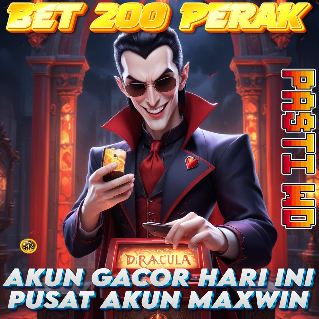 SCATTER BAJAK DAY 777 AKSES PENUH