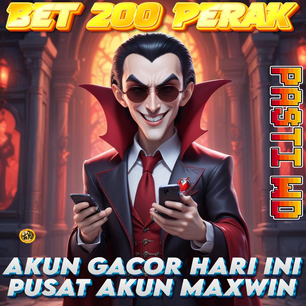 INFO SLOT GACOR HARI INI : BANYAK REWARD