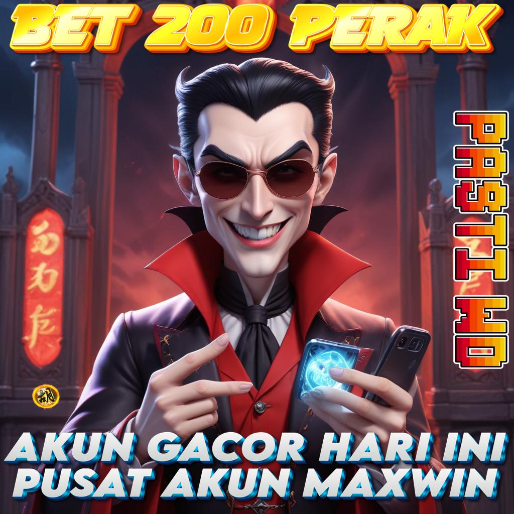 SCATTER HITAM SLOT : GACOR PARAH