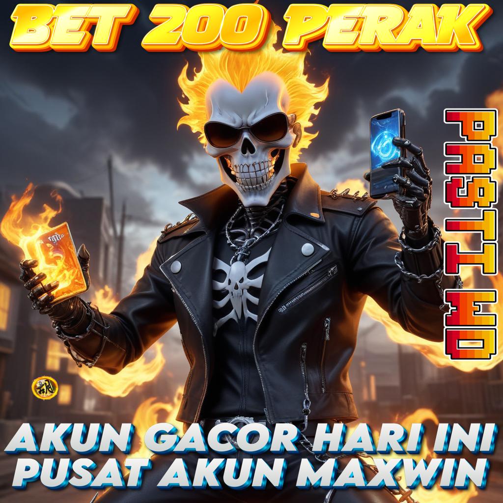 Cabe 777 Slot Apk