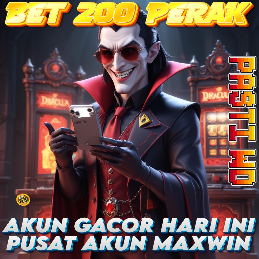 Tembak Server Pinjaman Online