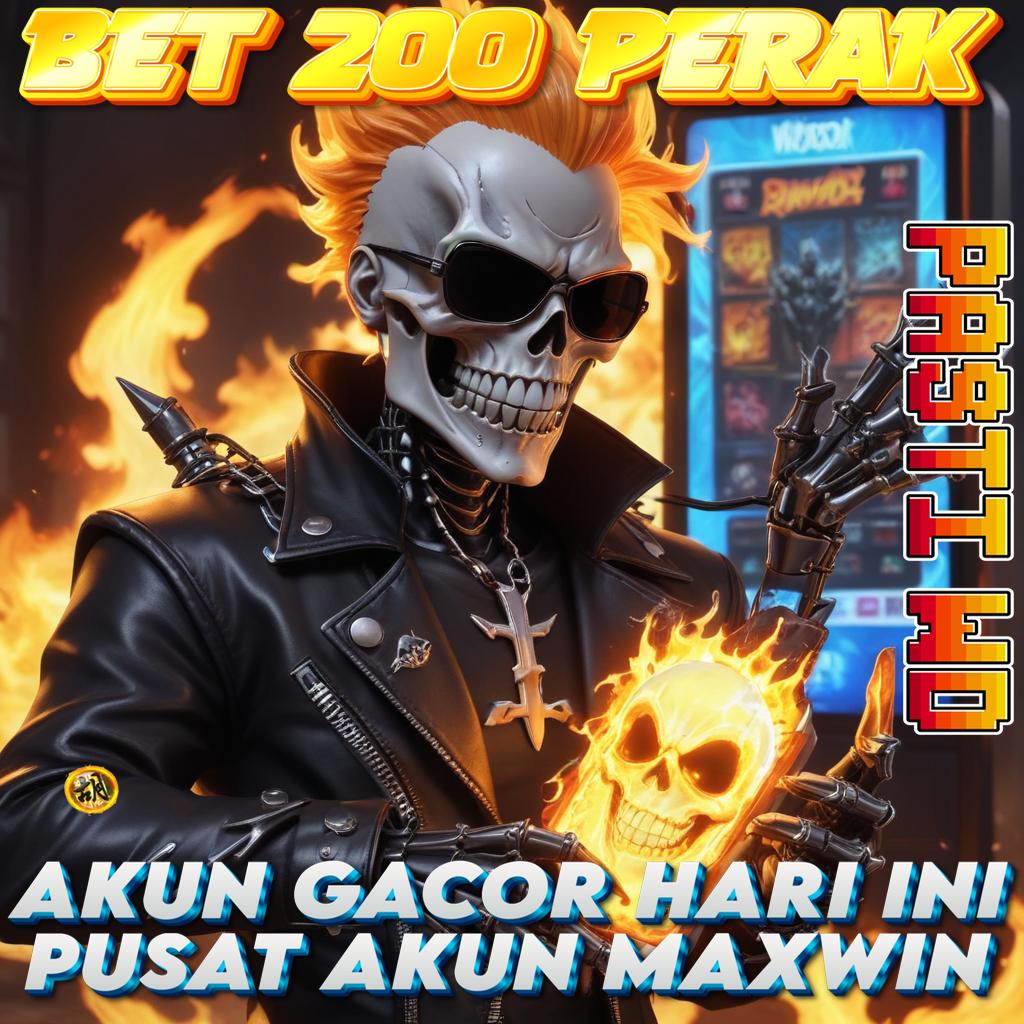 CHEAT SLOT INJECTOR APK GACOR SEKARANG