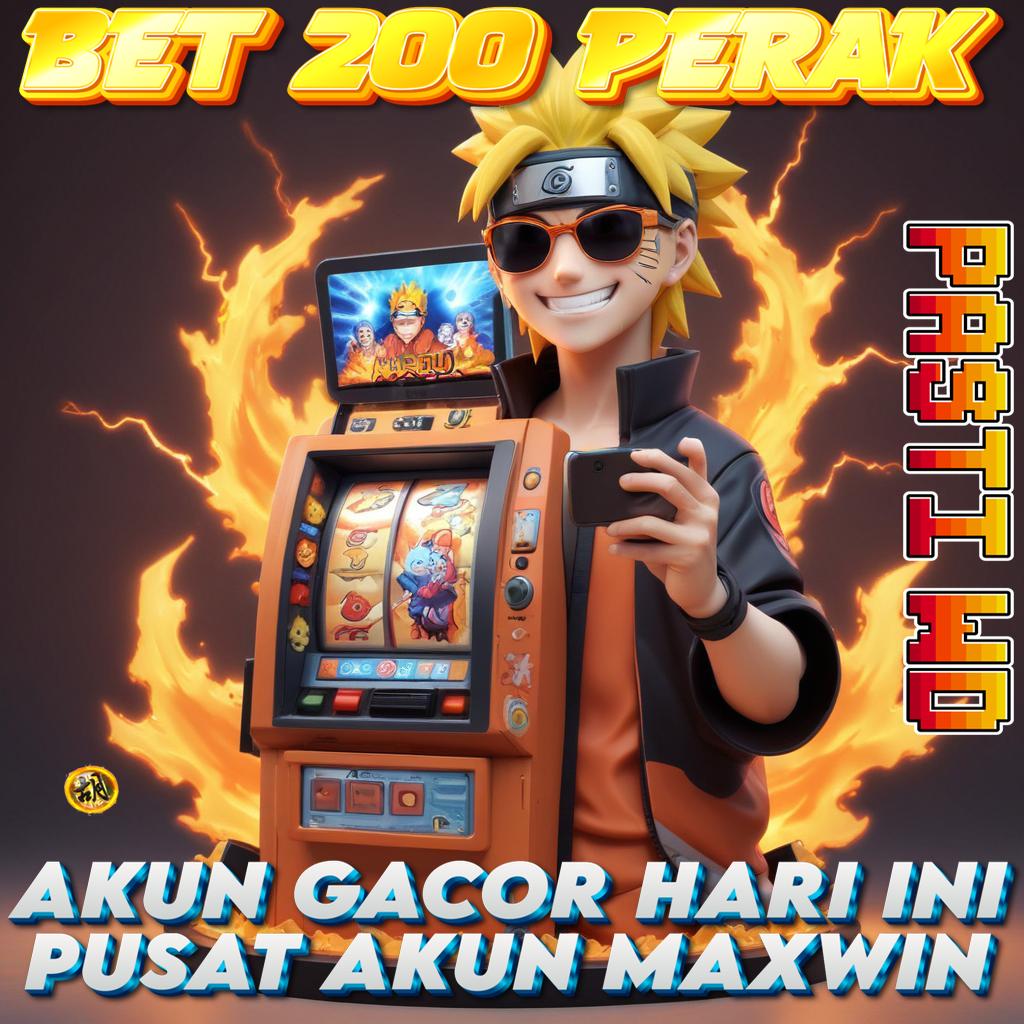 MOD APK PKTOTO : JP GARANSI