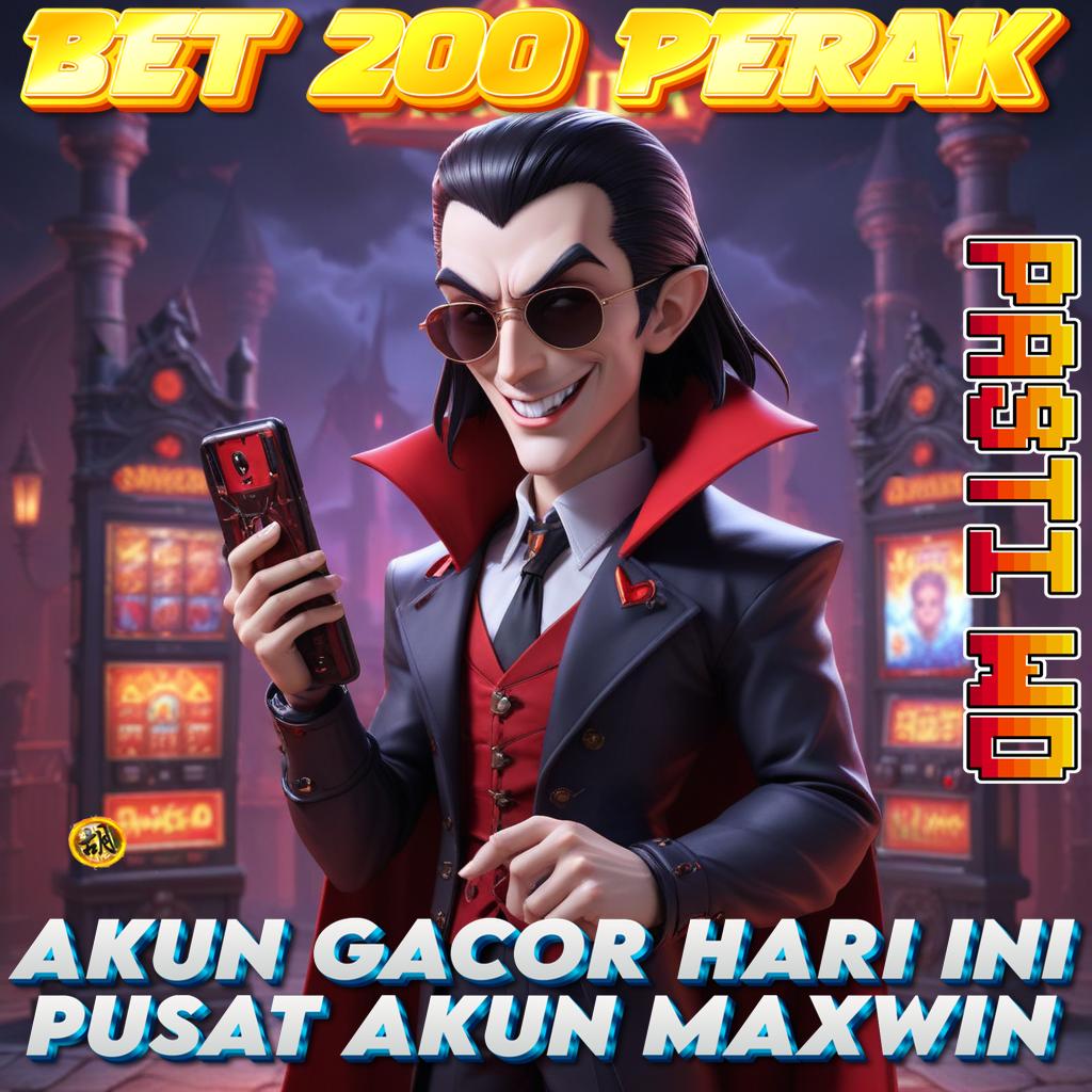 Link Alternatif Mbah500