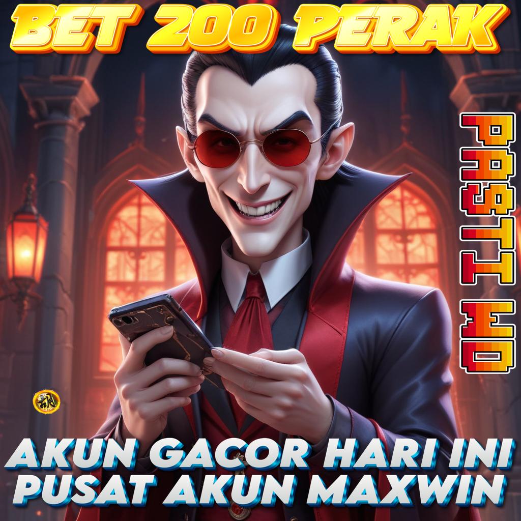 777SLOT IDR APK : NO POLA